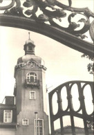 71942510 Zeitz Klubhaus Weltfrieden Turm Zeitz - Zeitz