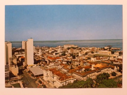 BRESIL - MANAUS - AM - Aerial View / Vue Aérienne Sur La Ville  - Manaus