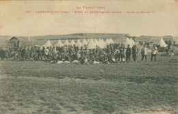 81)   LABRUGUIERE  - Camp Des Causse Prés De Castres - Après La Soupe - Labruguière