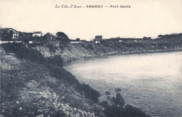 FRANCE - Sanary - Vue Sur Le Port Issole - Carte Postale Ancienne - Sanary-sur-Mer