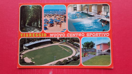 Viareggio.Nuovo Centro Sportivo - Stades