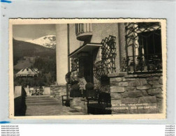 Bad Hofgastein - Roseggerheim - Nat. Soz. Lehrerbund 1942 - Bad Hofgastein