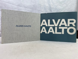 Alvar Aalto. - Architectuur