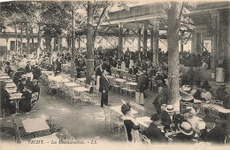 FRANCE - Vichy - La Restauration - Carte Postale Ancienne - Vichy