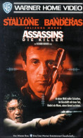 Assassins - Die Killer [VHS] - Andere & Zonder Classificatie