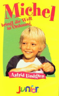 Michel Bringt Die Welt In Ordnung [VHS] - Altri & Non Classificati