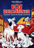 101 Dalmatiner - Autres & Non Classés