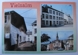 BELGIQUE - LUXEMBOURG - VIELSALM - Vues - Vielsalm