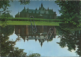 WESTERLO :  Kasteel    --- 10.5 X 15 Cm - Westerlo