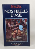 Nos Filleuls D'Asie - Non Classés