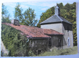 BELGIQUE - LUXEMBOURG - ROUVROY - TORGNY - Chapelle De L'Ermitage - Rouvroy