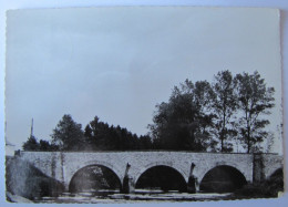 BELGIQUE - LUXEMBOURG - CHINY - TERMES - Le Pont Charreaux - Chiny