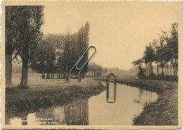 WESTERLO :       --- 10.5 X 15 Cm - Westerlo