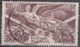 PA N° 31 - O - ( C 1528 ) - Airmail