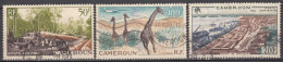 PA N° 46 Au N° 48 - O - ( C 2151 ) - Airmail