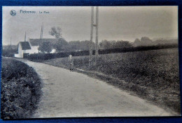 PIETREMAU  -  Le Pont - Geldenaken