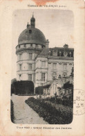 FRANCE - Valençay - Château De Valençay - Tour Sud - Grand Escalier Des Jardins - Carte Postale Ancienne - Other & Unclassified