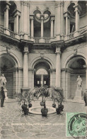 ROYAUME UNI - London - Entrance Hall - Tate Gallery - Carte Postale Ancienne - Other & Unclassified