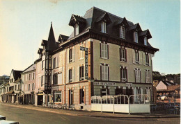 Arromanches * Hôtel De Normandie Restaurant , Salle Panoramique * Bar - Arromanches