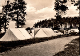 G9508 - Popelow - Zeltplatz - Bild Und Heimat Reichenbach - Bad Doberan