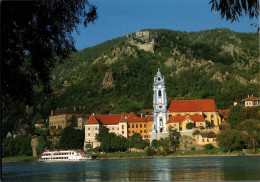 G95010 - Dürnstein - Alpine Luftbild - Krems An Der Donau