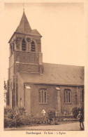 De Kerk - Santbergen - Zandbergen - Geraardsbergen