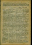 ANNUAIRE - 72 - Département Sarthe - Année 1926 - édition Didot-Bottin - 63 Pages - Directorios Telefónicos