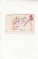 Thailand / Rama 9 / Samre / Undelivered Mail - Thailand