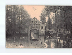 NOISIEL : Moulin De Douves - Très Bon état - Noisiel