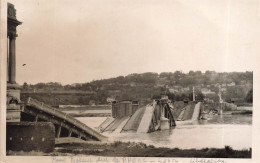 FRANCE - Lyon - Pont Pasteur Sur Le Rhône - Carte Postale Ancienne - Andere & Zonder Classificatie