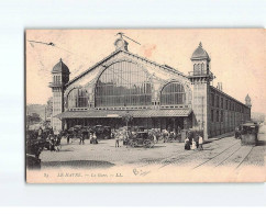 LE HAVRE : La Gare - Très Bon état - Gare