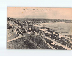 LE HAVRE : Vue Générale Prise De Sainte-Adresse - Très Bon état - Cap De La Hève