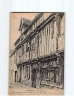 HARFLEUR : Vieille Maison De La Rue Du Coq - Très Bon état - Harfleur