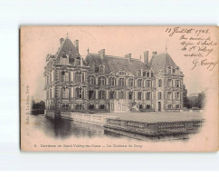 Château De CANY - Très Bon état - Cany Barville