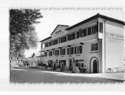 PEYREHORADE : Hôtel-Restaurant "Au Bon Accueil", Terrasse Ombragée, En Bordure Des Gaves - Très Bon état - Peyrehorade