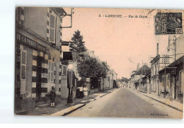 LAROCHE : Rue De Dijon - Très Bon état - Laroche Saint Cydroine