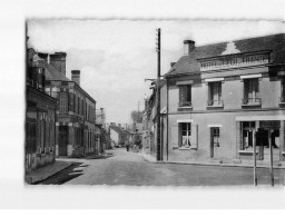 NEUNG SUR BEUVRON : Rue Nationale - Très Bon état - Neung Sur Beuvron