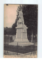 ST PALAIS : Monument élevé Aux Morts Pour La Patrie - état - Saint Palais