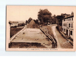 SARE : Place Du Fronton - Très Bon état - Sare