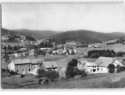 XONRUPT LONGEMER : "Les Jonquilles", Colonie De Vacances UFOVALS-Moselle - Très Bon état - Xonrupt Longemer