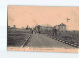 NOISY LE GRAND : Rue Du Buisson - état - Noisy Le Grand