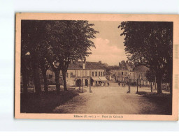 ILLIERS : Place Du Calvaire - Très Bon état - Illiers-Combray