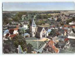 VILLEMEUX SUR EURE : L'Eglise - Très Bon état - Villemeux-sur-Eure