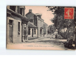 LEMBEYE : Rue Des Pélans, Avenue De La Gare - Très Bon état - Lembeye