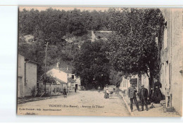VIGNORY : Avenue Du Tilleul - Très Bon état - Vignory