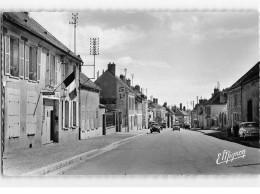 VILLENEUVE LA GUYARD : Faubourg De Paris - Très Bon état - Villeneuve-la-Guyard