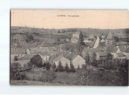 ROYERE : Vue Générale - Très Bon état - Royere