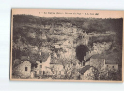 LA BALME : Un Coin Du Pays - Très Bon état - La Balme-les-Grottes