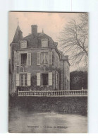 ARGENTRE : Château De Montaigu - Très Bon état - Argentre