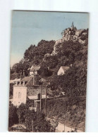 CHAILLAND : Rocher De La Vierge - Très Bon état - Chailland